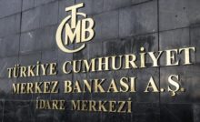 TCMB, 2025 için enflasyon tahminini korudu, 2026 ve 2027 için tahminler yükseldi
