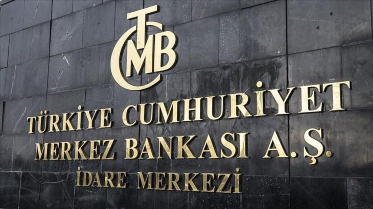 Merkez Bankası, politika faizini yüzde 19'da sabit bıraktı