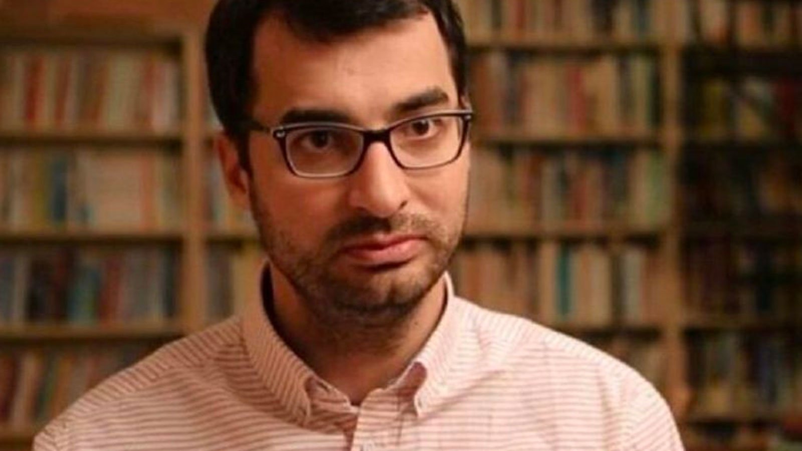 Berat Albayrak, Barış Terkoğlu hakkında suç duyurusunda bulundu