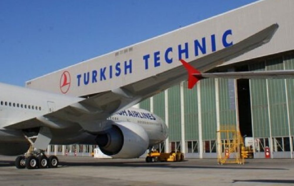 THY Teknik, maaş kesintisini kabul etmeyeni işten atacak!