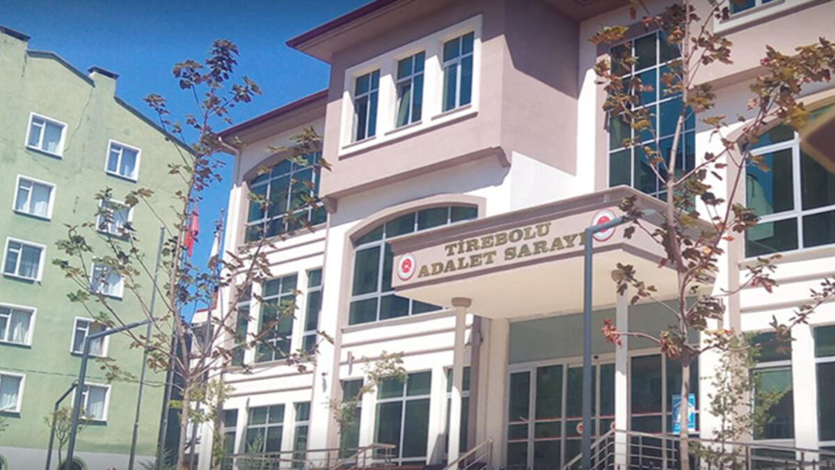 Mübaşir Adliye'de savcıyı vurdu
