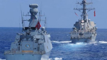 ABD Dışişleri Bakanlığı'ndan Doğu Akdeniz açıklaması