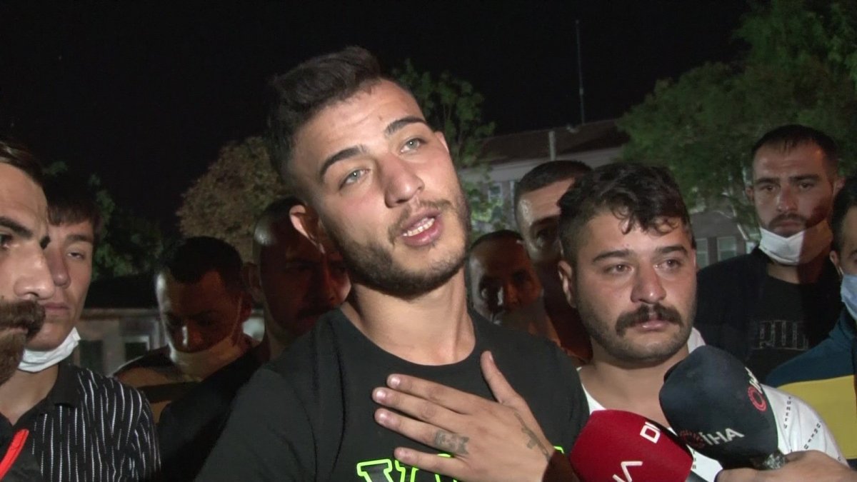 Ölüm tehditleri savuran Ümitcan Uygun yine serbest bırakıldı