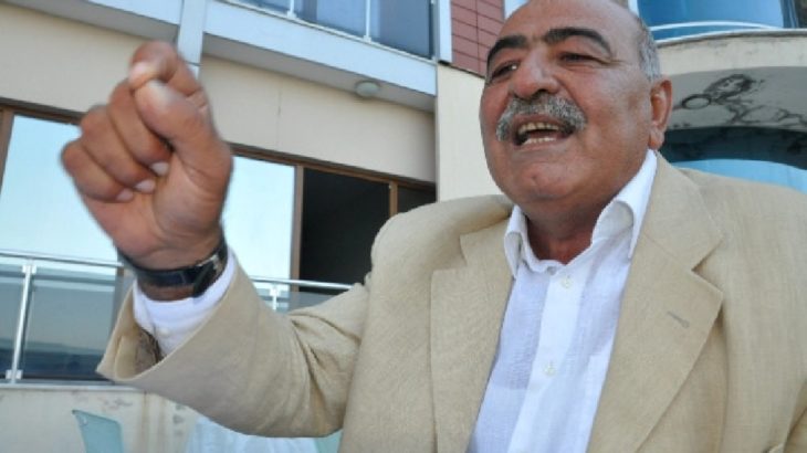Eski AKP'li belediye başkanı tartıştığı kişiyi tabancayla vurdu