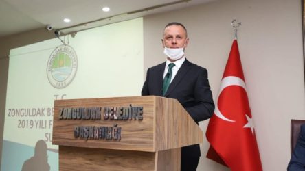'AKP'li belediyeye iftira atarsan 1.5 milyonluk pandemi yardımını alırsın' iddiası