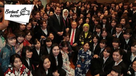 SERBEST KÜRSÜ | Gericiliğin yeni icadı: Kadın üniversiteleri