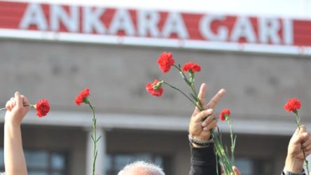 Ankara Gar Katliamı davasında verilen cezalar onandı