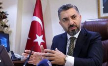 RTÜK Başkanı Şahin'den muhalif kanallara verilen cezaları savundu: Cezalar keyfi değil