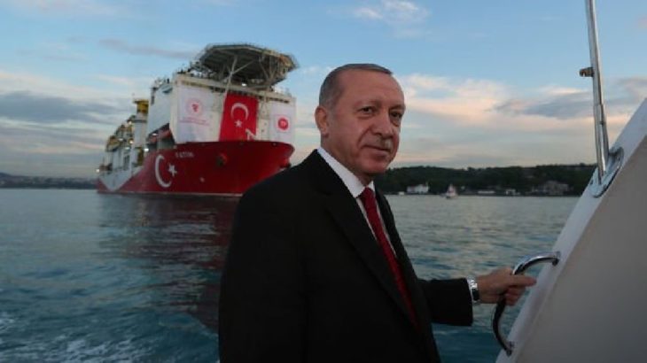 Erdoğan yeni 'müjde'yi açıkladı