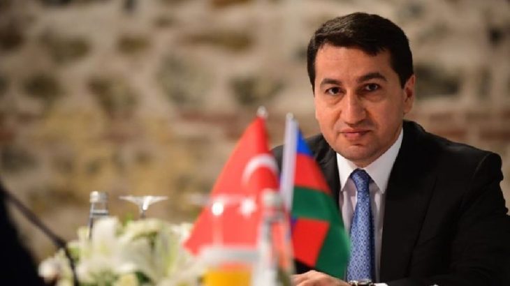 Hacıyev: Ermenistan’a soruşturma başlatıldı, AİHM’e başvuracağız