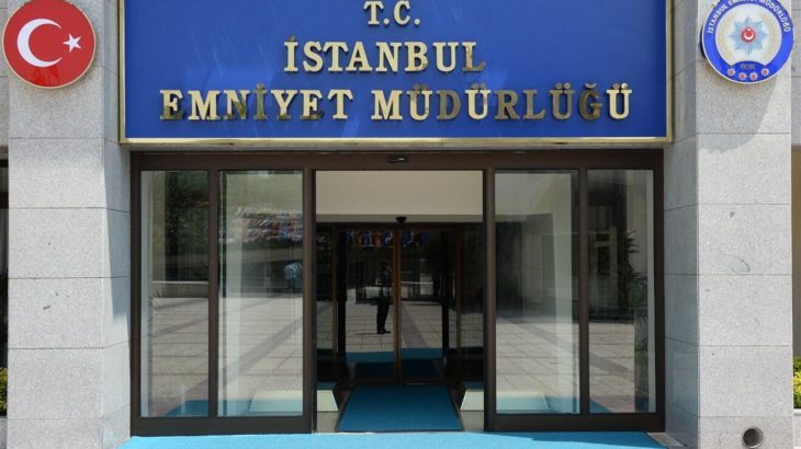 İstanbul emniyetinde sahte belge ve usulsüzlük operasyonu