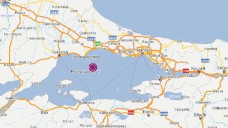 Tekirdağ ve Balıkesir'e 'yıkıcı deprem' uyarısı