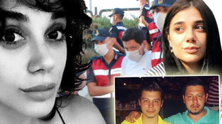 Pınar Gültekin cinayeti davası 4 Ocak'a ertelendi