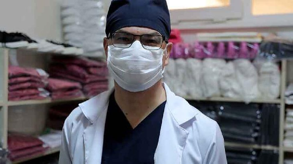 ''Testlerin yüzde 10 ile 15'i pozitif çıkıyor''
