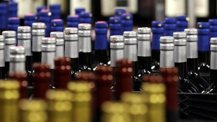 Sahte içkiden ölümlerin arttığını belirten TESK: Bu yıl alkolde ÖTV artışı yapılmamalı