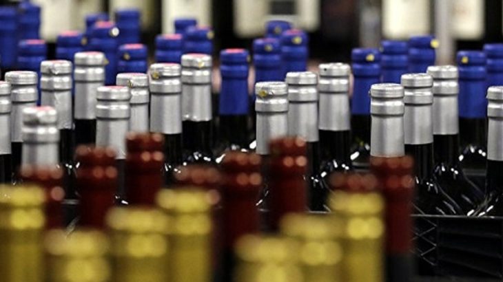 Sahte içkiden ölümlerin arttığını belirten TESK: Bu yıl alkolde ÖTV artışı yapılmamalı