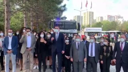 Ankara Barosu Başkanı: 18 bin 600 avukatın seçme ve seçilme hakkı gasp edildi