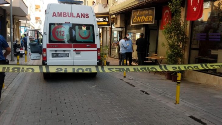 Kadın cinayeti: Hakkında uzaklaştırma kararı olan şahıs tarafından öldürüldü!