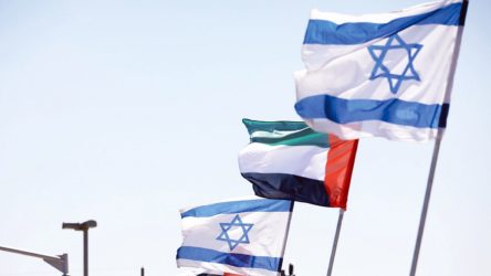 BAE ile İsrail arasında vize kalkıyor