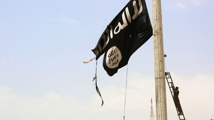 Kerkük'te IŞİD saldırısı