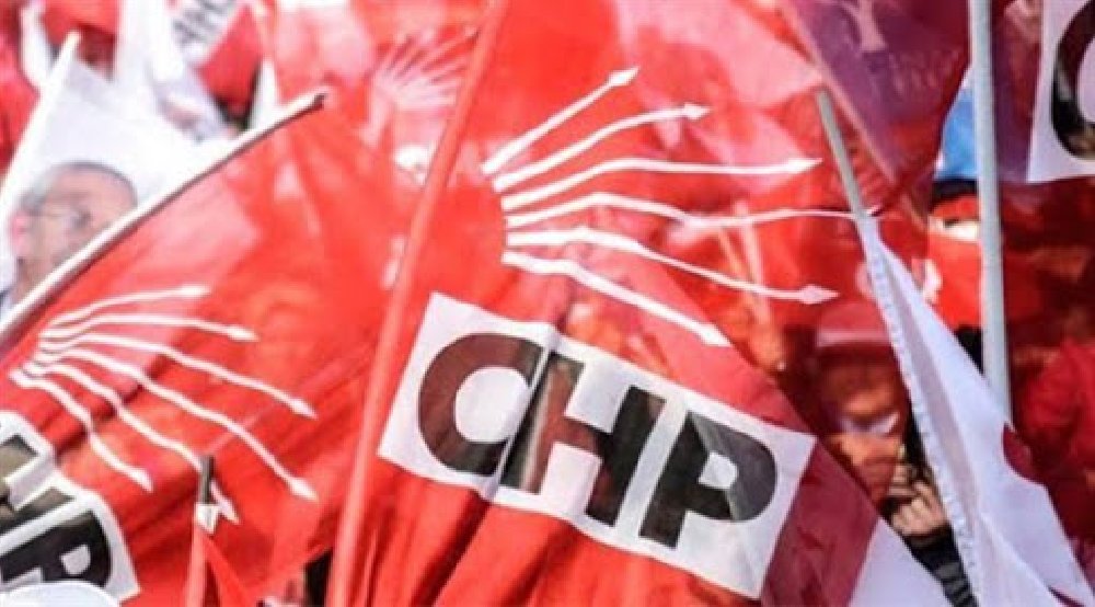CHP'de cinsel saldırı iddiasının ardından istifa