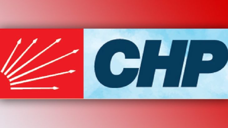 CHP, İstanbul faaliyetlerini geçici olarak durdurdu