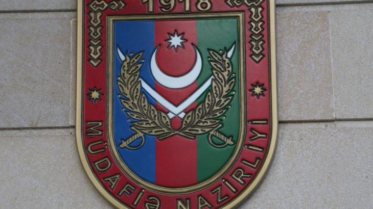 Azerbaycan duyurdu: Ermenistan balistik füze fırlattı