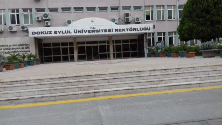 AKP'li rektörün yönettiği Dokuz Eylül Üniversitesi dev zarar!
