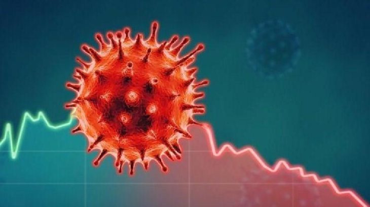 Dünya genelinde vaka sayısı 35 milyonu geçti