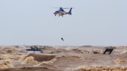 Vietnam'da sel: En az 23 ölü, onbinlerce ev hasarlı