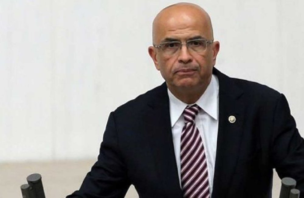 Enis Berberoğlu'nun fezleke itirazına üst mahkemeden ret