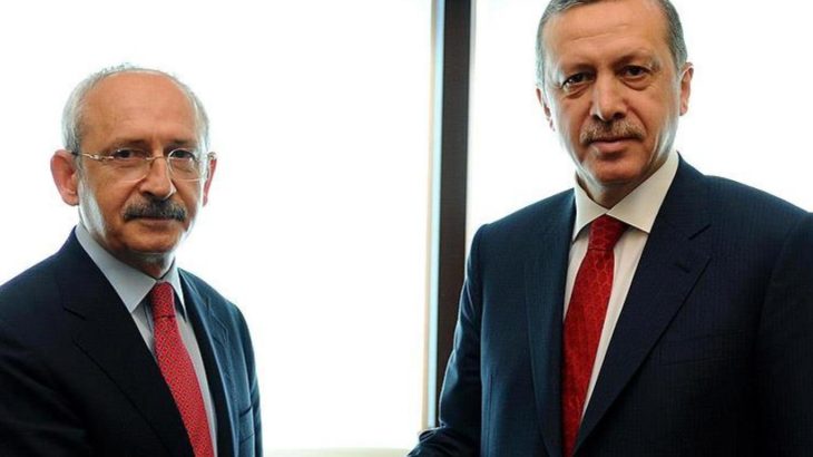AİHM Kılıçdaroğlu'nu haklı buldu: 13 bin euro tazminat ödenecek