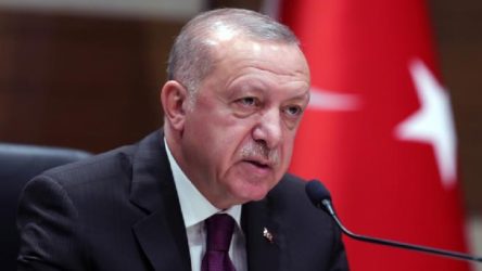 Erdoğan'dan yılbaşı partileri açıklaması: Gerekirse operasyon yapılacak