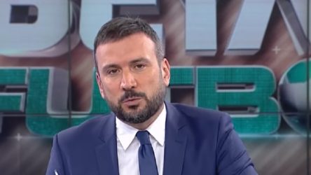 Ertem Şener'den 'istifa' açıklaması