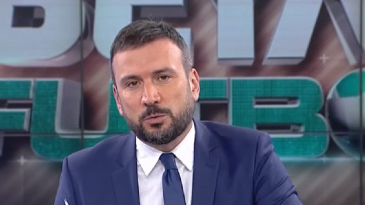 Ertem Şener'den 'istifa' açıklaması