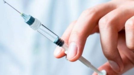 'ABD'li firma Türkiye'ye grip aşısı vermiyor' iddiası