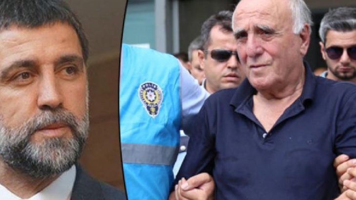 Eski futbolcu ve AKP'li Hakan Şükür'ün babası için istenen ceza belli oldu