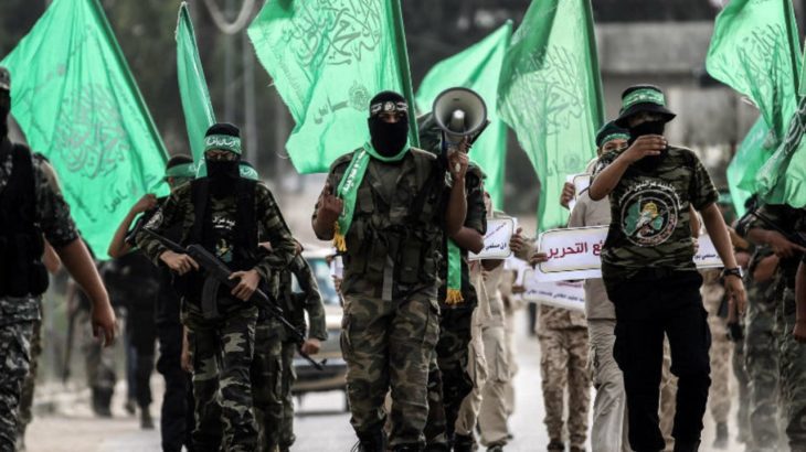 Hamas: İsrail tutuklulara saldırmanın bedelini ödeyecek