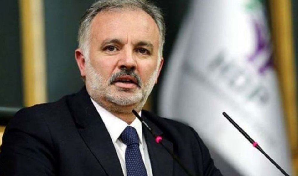 HDP’li Bilgen’den ‘çözüm süreci’ açıklaması: Yanlış yöntemler nedeniyle başarısızlığa uğradı