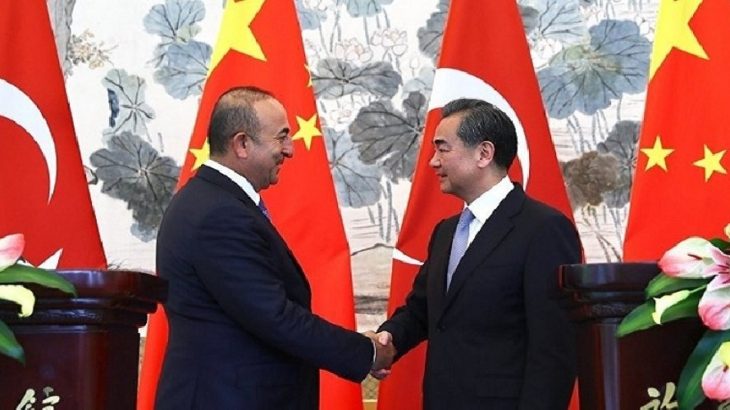 Çin'e Doğu Türkistan mektubu: 39 ülke imzaladı, Türkiye imzalamadı
