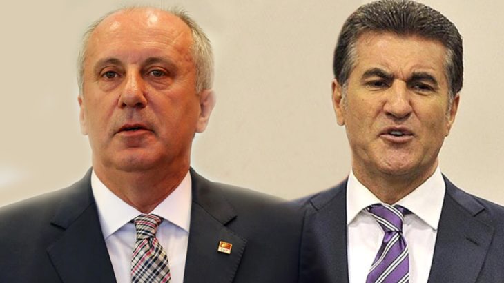 Yarkadaş'tan Mustafa Sarıgül ve Muharrem İnce için parti kurma iddiası
