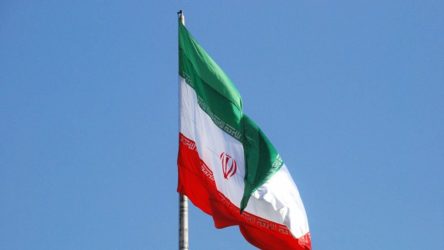 İran'dan ABD'ye: Tüm yaptırımlar lağvedilmeli