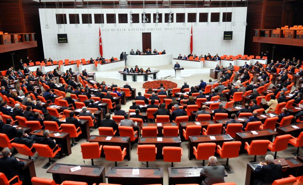 Komisyon’da kabul edildi: KYK, SGK ve vergi borçları yapılandırılacak