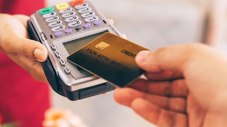 Kredi kartı faiz oranları arttırıldı