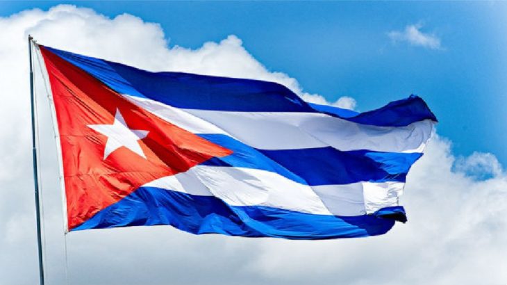 Suriye ile Küba arasında görüşme