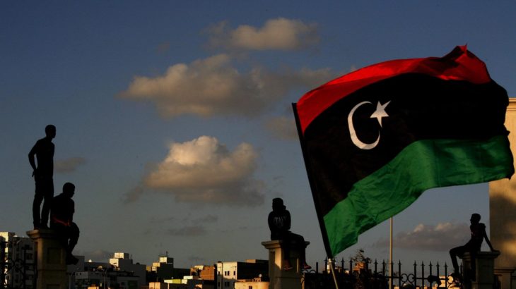 BM: Libya'da taraflar kalıcı ateşkes için anlaştı