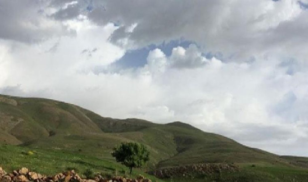Tokuş köyü sakinleri taş ocağı projesine karşı çıkıyor