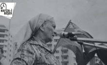 Hafıza-i Beşer | Behice Boran 115 yaşında!