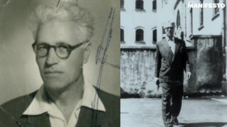 Hikmet Kıvılcımlı: Arayışın peşinde bir komünist