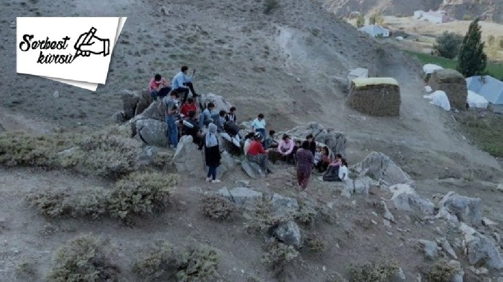 SERBEST KÜRSÜ | Bitmeyen bir kabus: Eğitim sistemi veya sistemsizliği